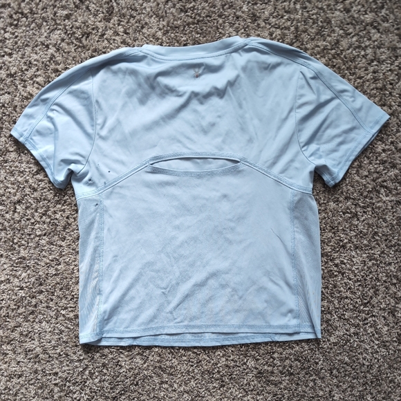 Spyder Activewear Tee - Picture 3 of 3